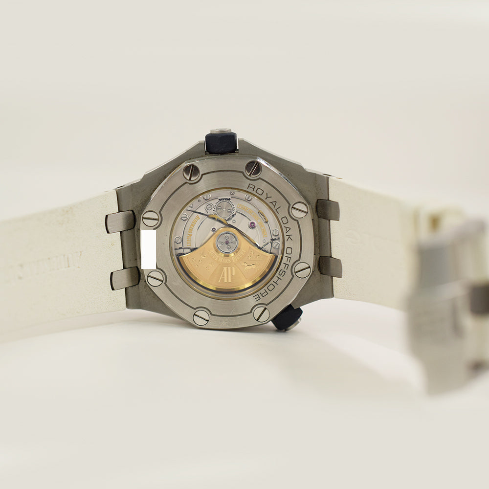 Audemars Piguet Royal Oak Offshore 15710ST.OO.A010CA.01