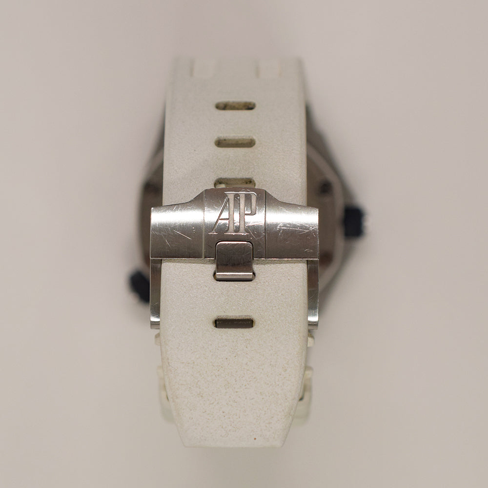 Audemars Piguet Royal Oak Offshore 15710ST.OO.A010CA.01