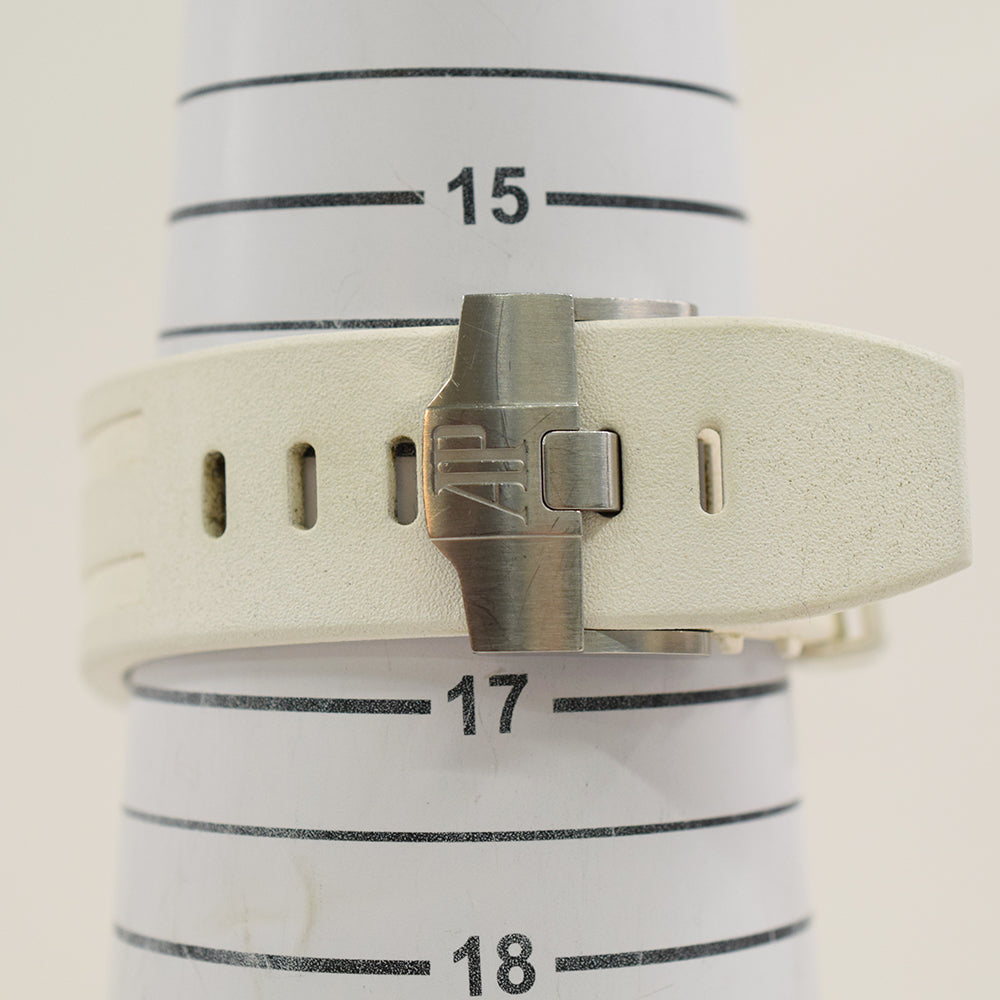 Audemars Piguet Royal Oak Offshore 15710ST.OO.A010CA.01