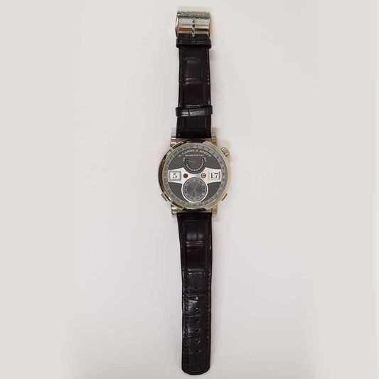 A. Lange & Söhne Zeitwerk 148.038