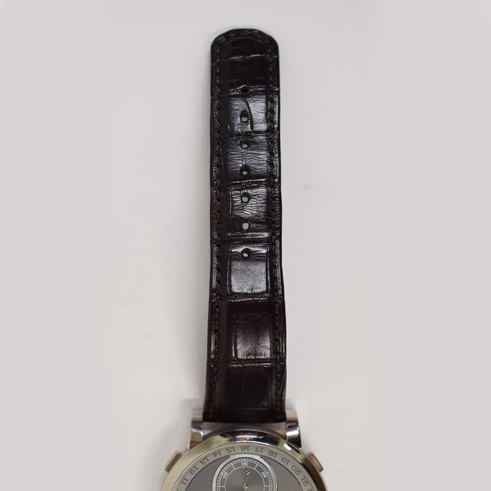 A. Lange & Söhne Zeitwerk 148.038