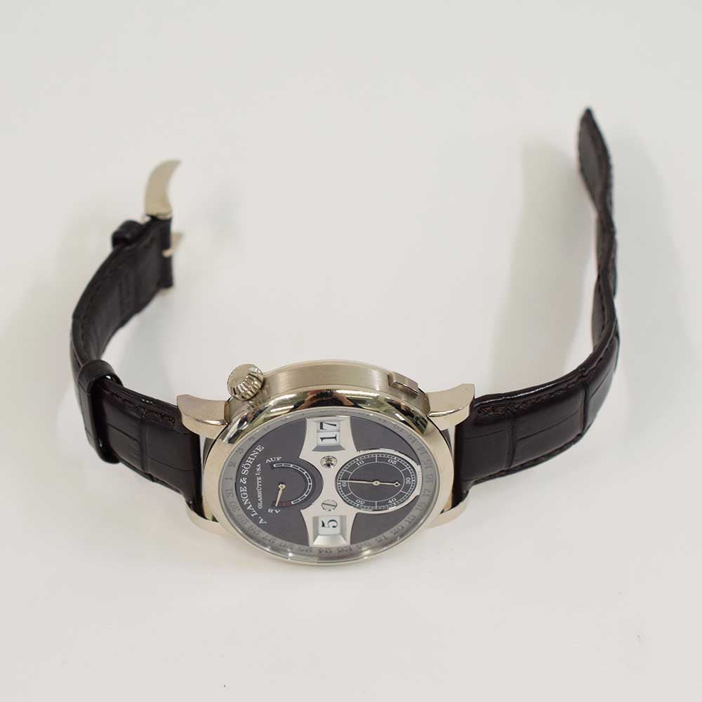 A. Lange & Söhne Zeitwerk 148.038