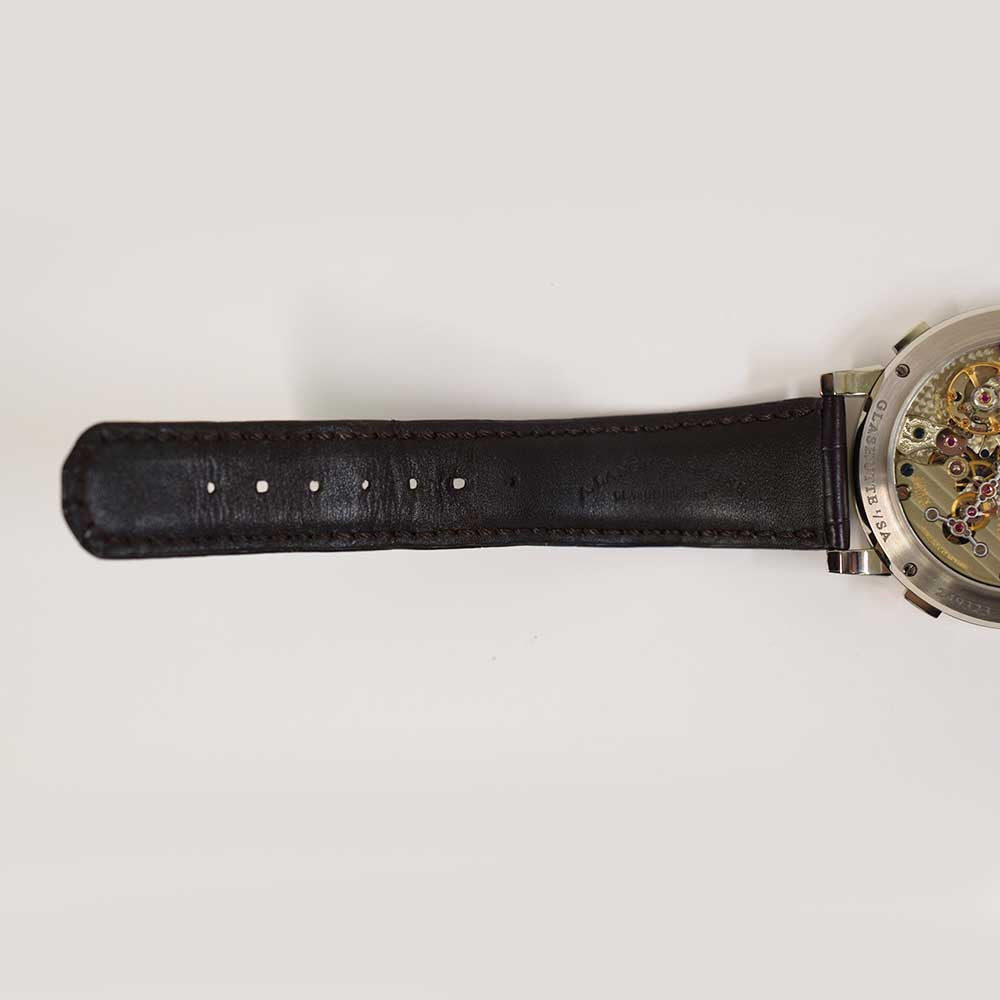 A. Lange & Söhne Zeitwerk 148.038