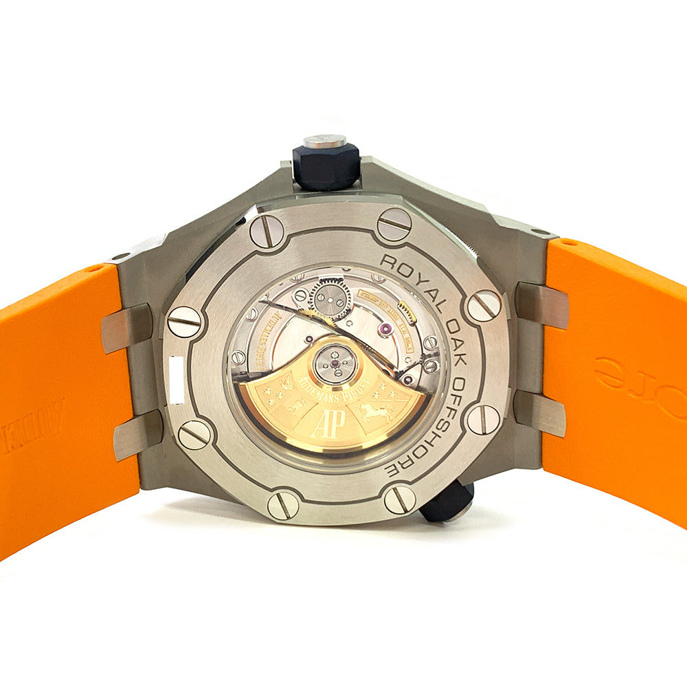 Audemars Piguet Royal Oak Offshore Diver 15710ST.OO.A070CA.01