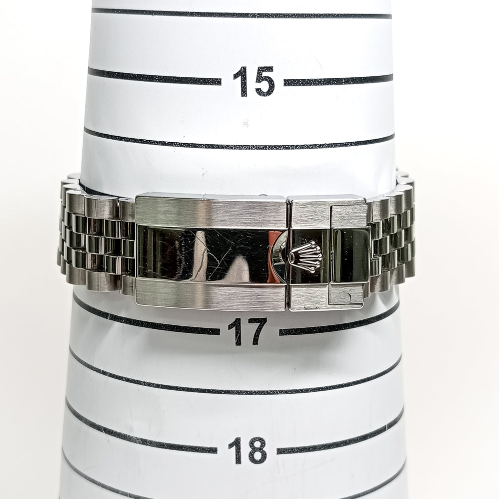 Rolex GMT-Master II 126720VTNR