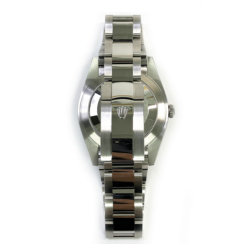 Rolex Datejust 41 126334