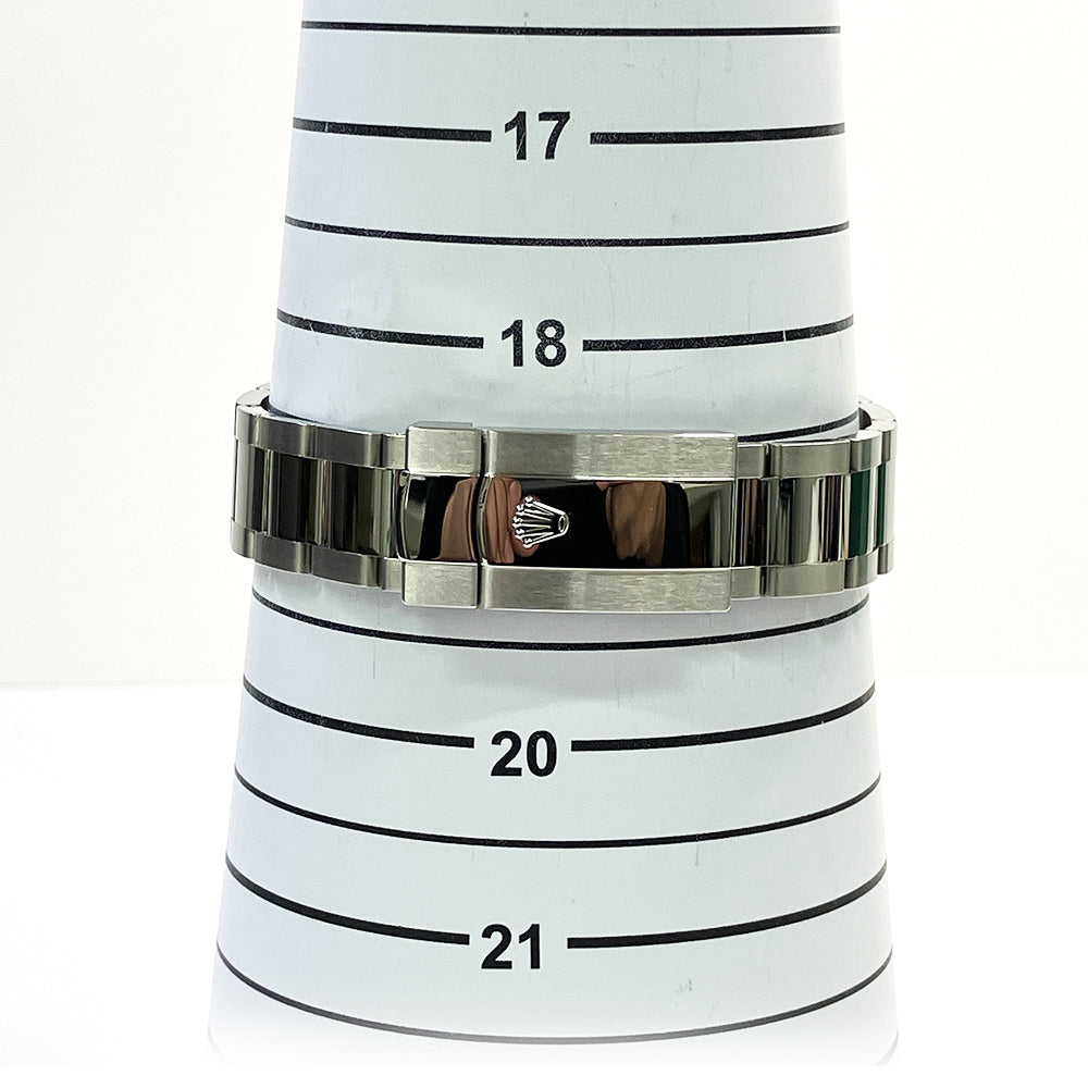 Rolex Datejust 41 126334