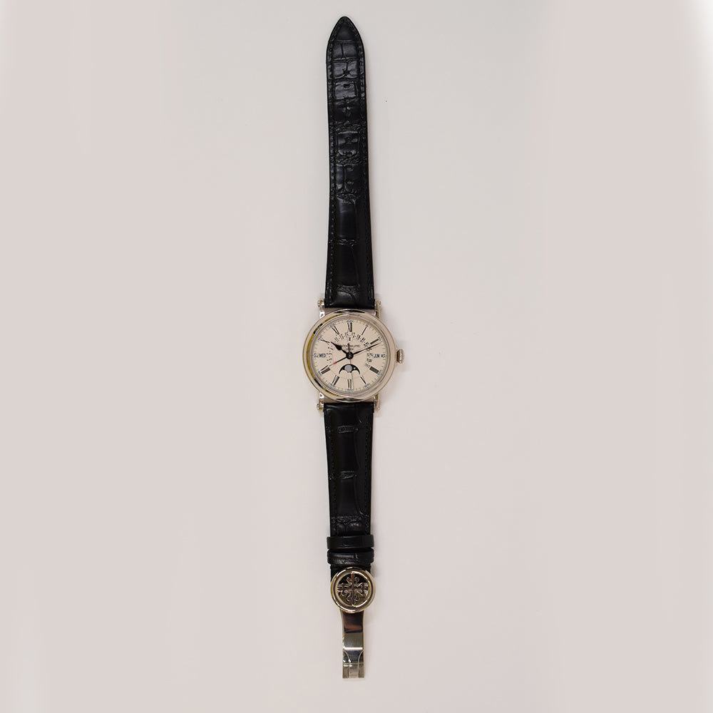 Patek Philippe Perpetual Calendar 5159G-001