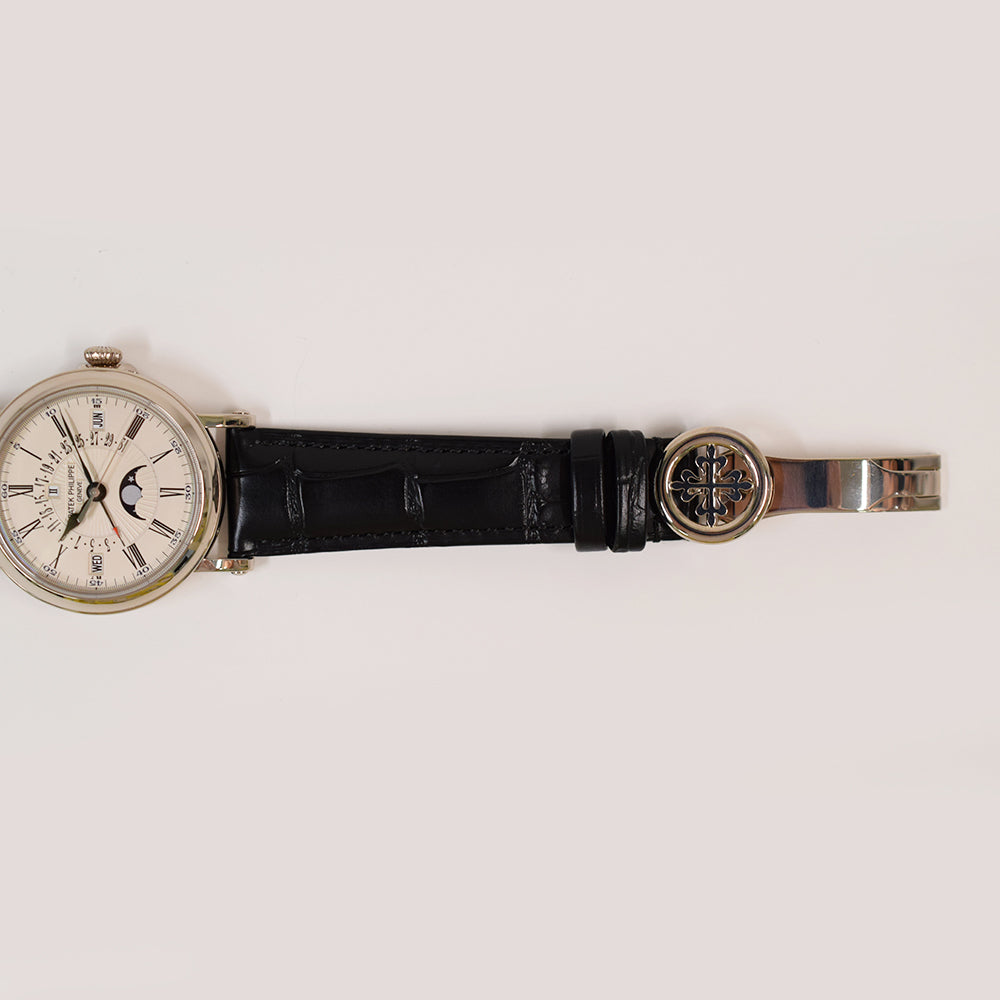 Patek Philippe Perpetual Calendar 5159G-001