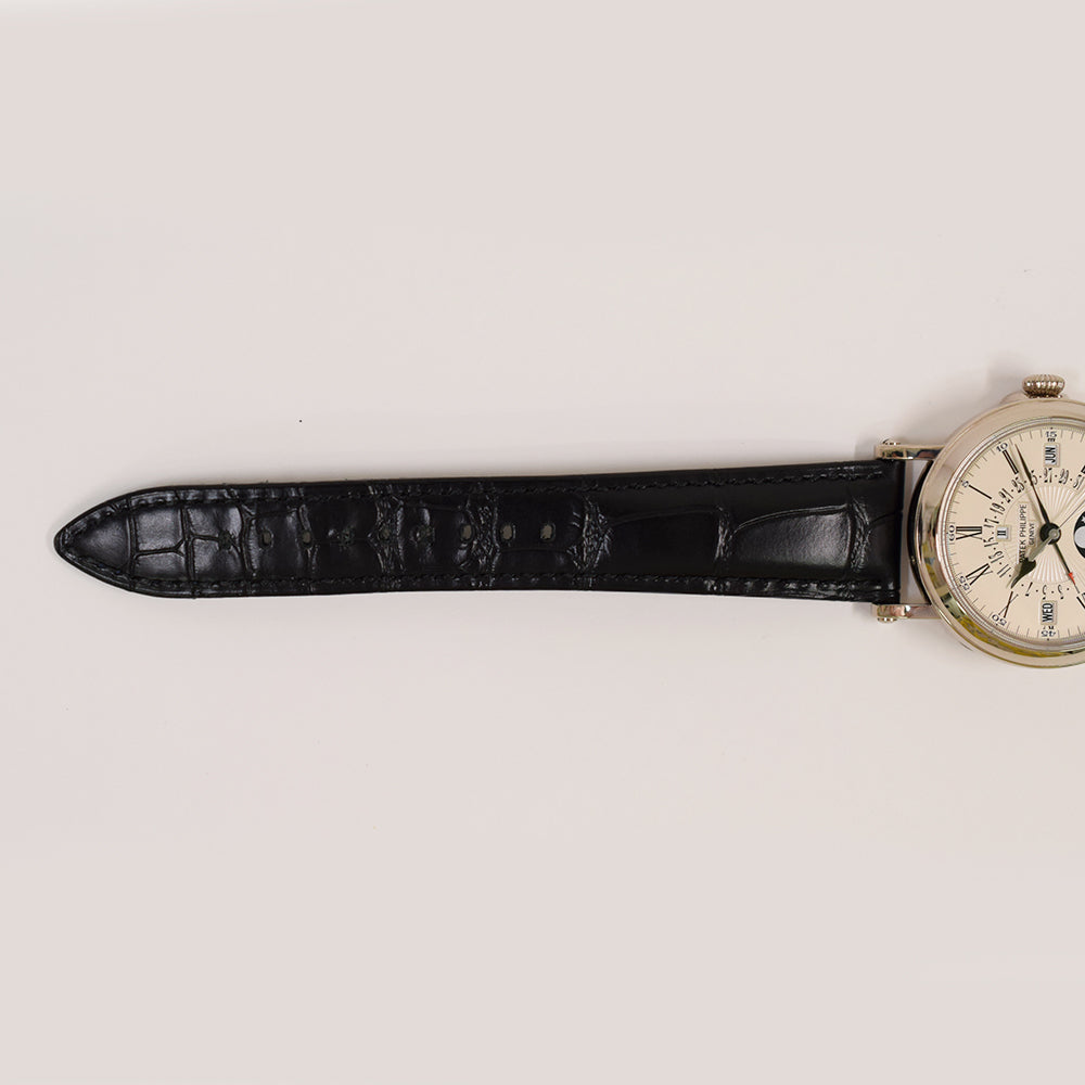 Patek Philippe Perpetual Calendar 5159G-001