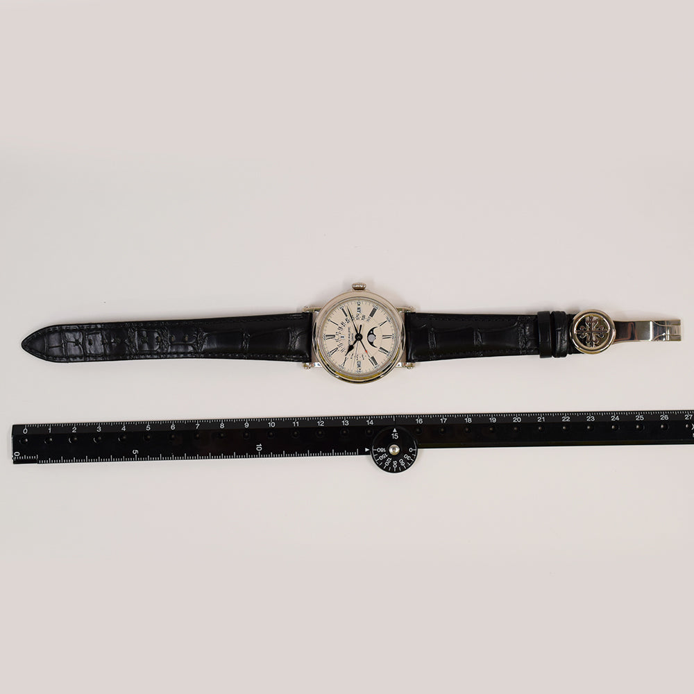 Patek Philippe Perpetual Calendar 5159G-001