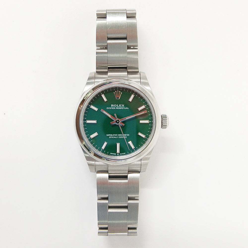 Rolex Oyster Perpetual 31 277200