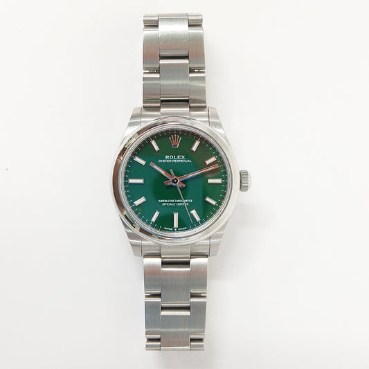 Rolex Oyster Perpetual 31 277200