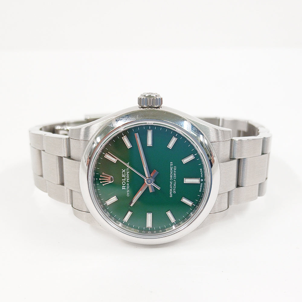 Rolex Oyster Perpetual 31 277200