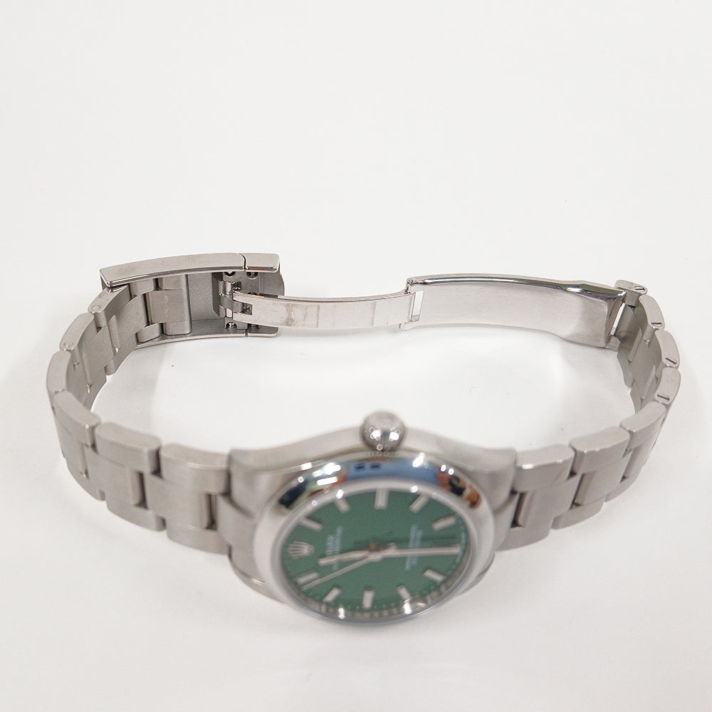Rolex Oyster Perpetual 31 277200