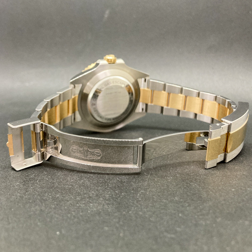 Rolex Sea-Dweller 126603