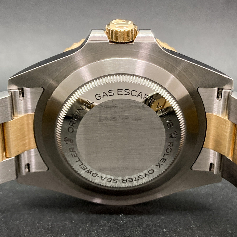 Rolex Sea-Dweller 126603