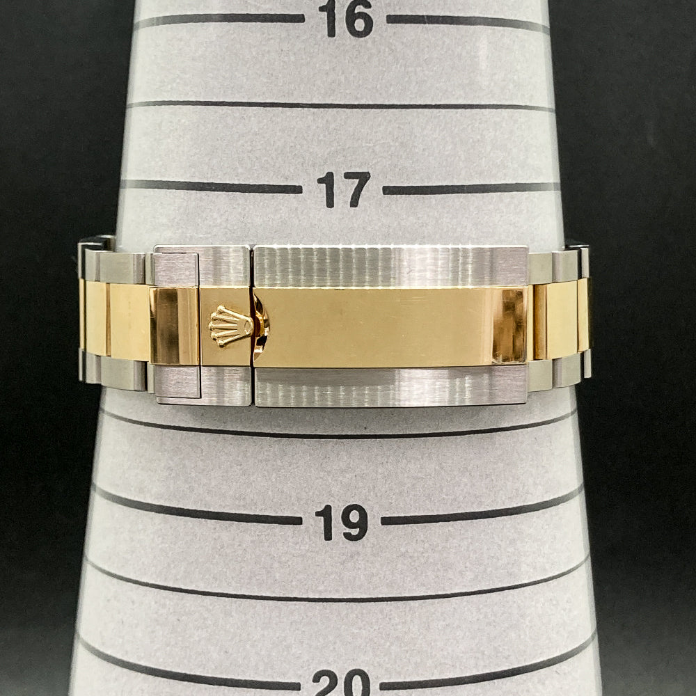 Rolex Sea-Dweller 126603