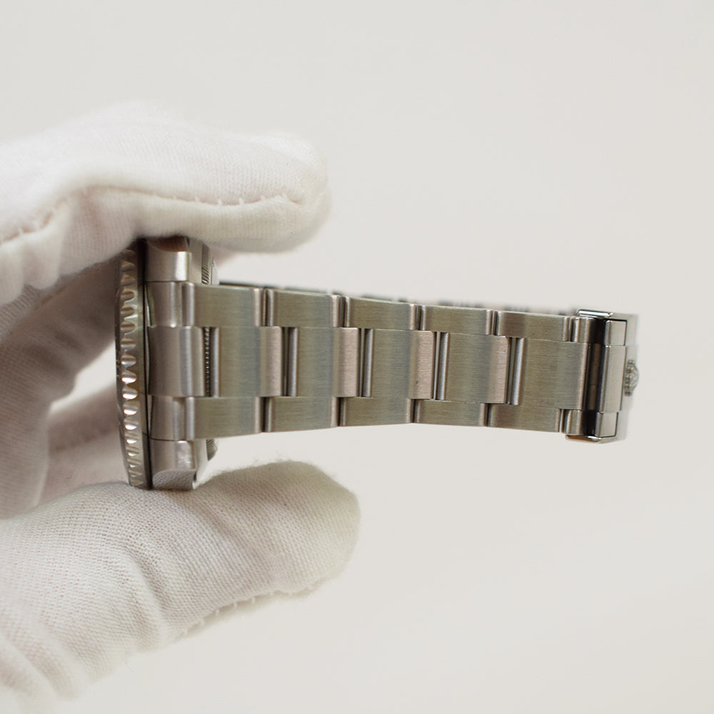Rolex Submariner Date 116610LN