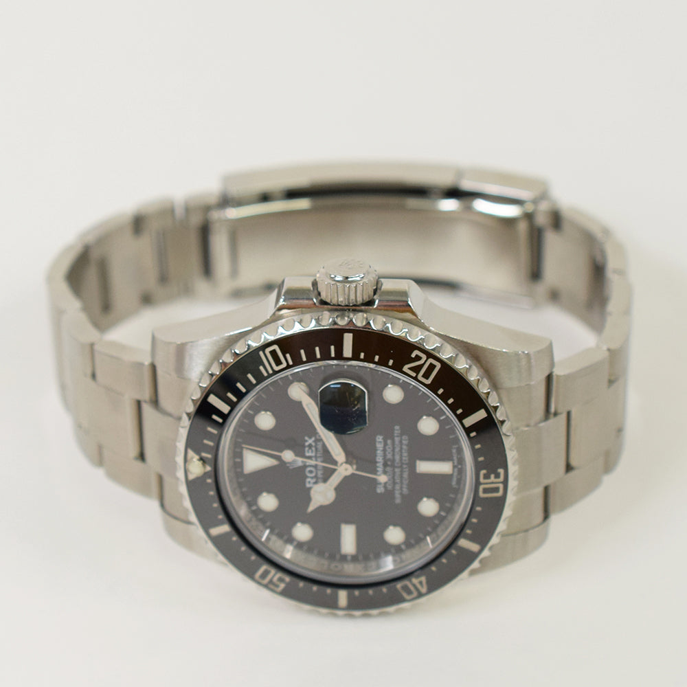 Rolex Submariner Date 116610LN