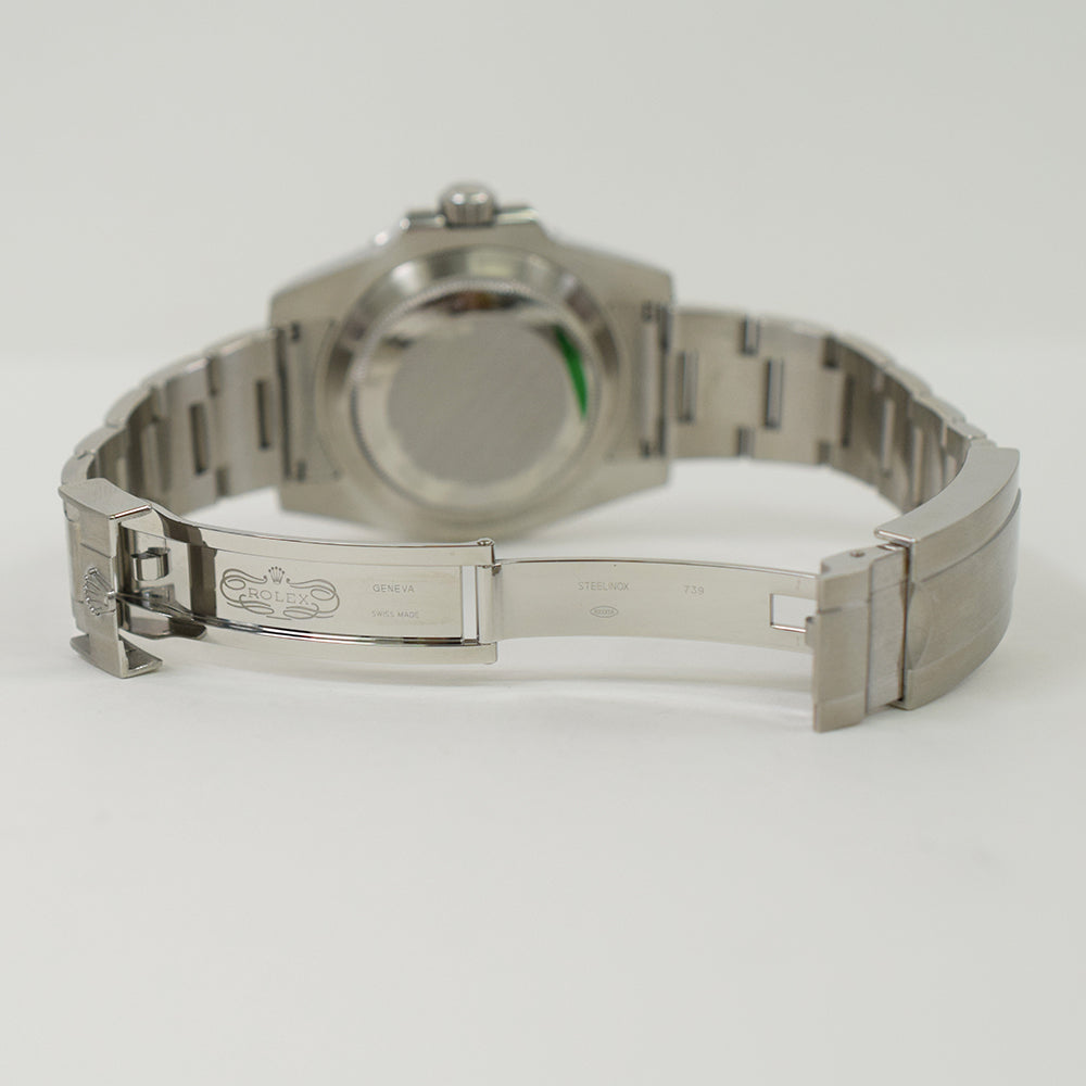 Rolex Submariner Date 116610LN