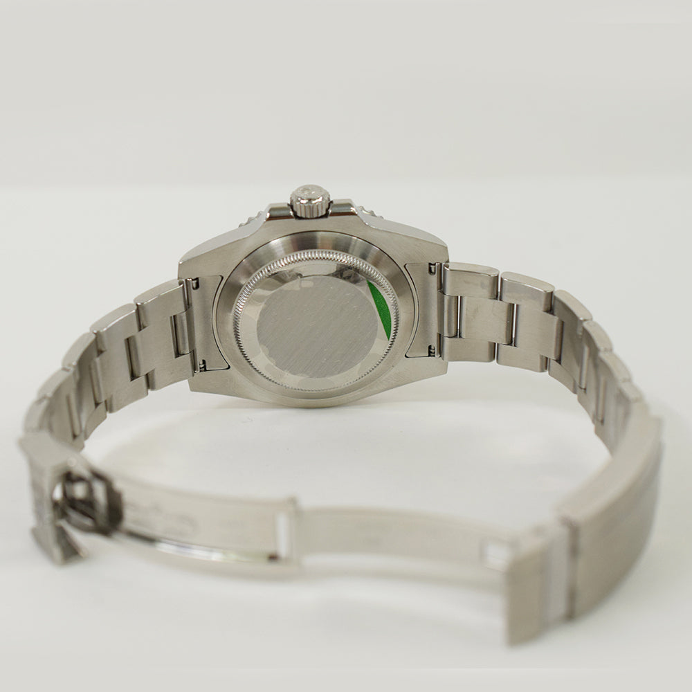 Rolex Submariner Date 116610LN