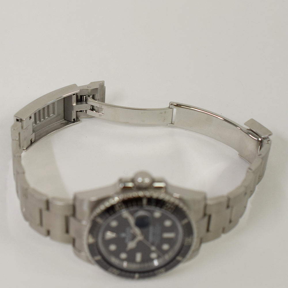 Rolex Submariner Date 116610LN