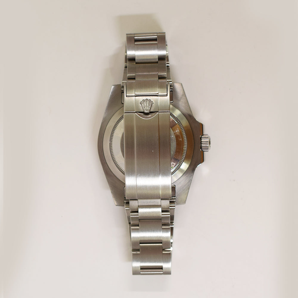 Rolex Submariner Date 116610LN