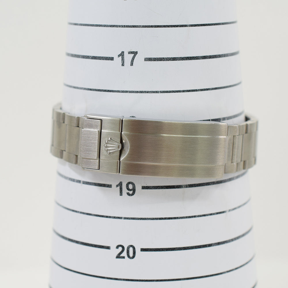 Rolex Submariner Date 116610LN