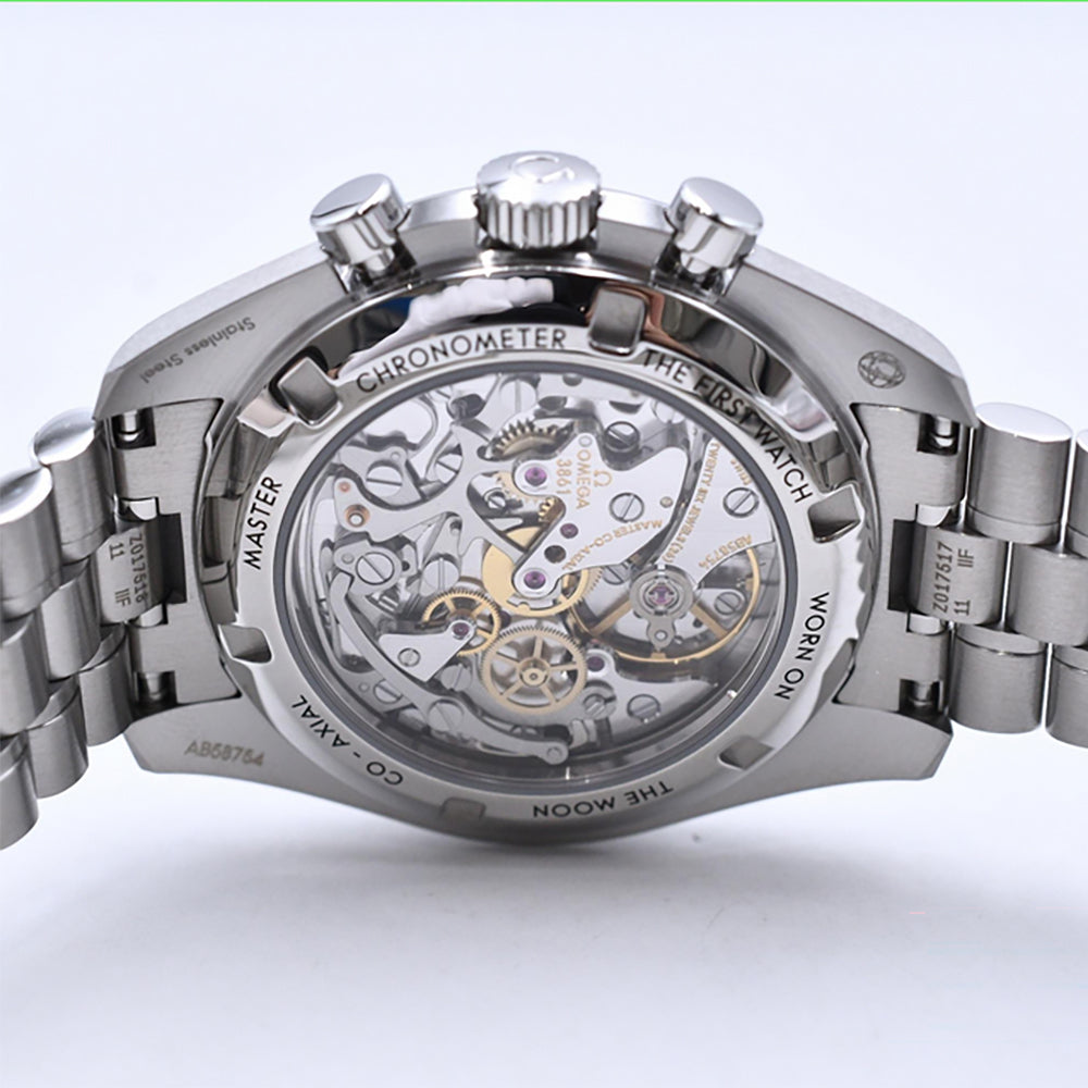 Omega Speedmaster Moonwatch 310.30.42.50.01.004
