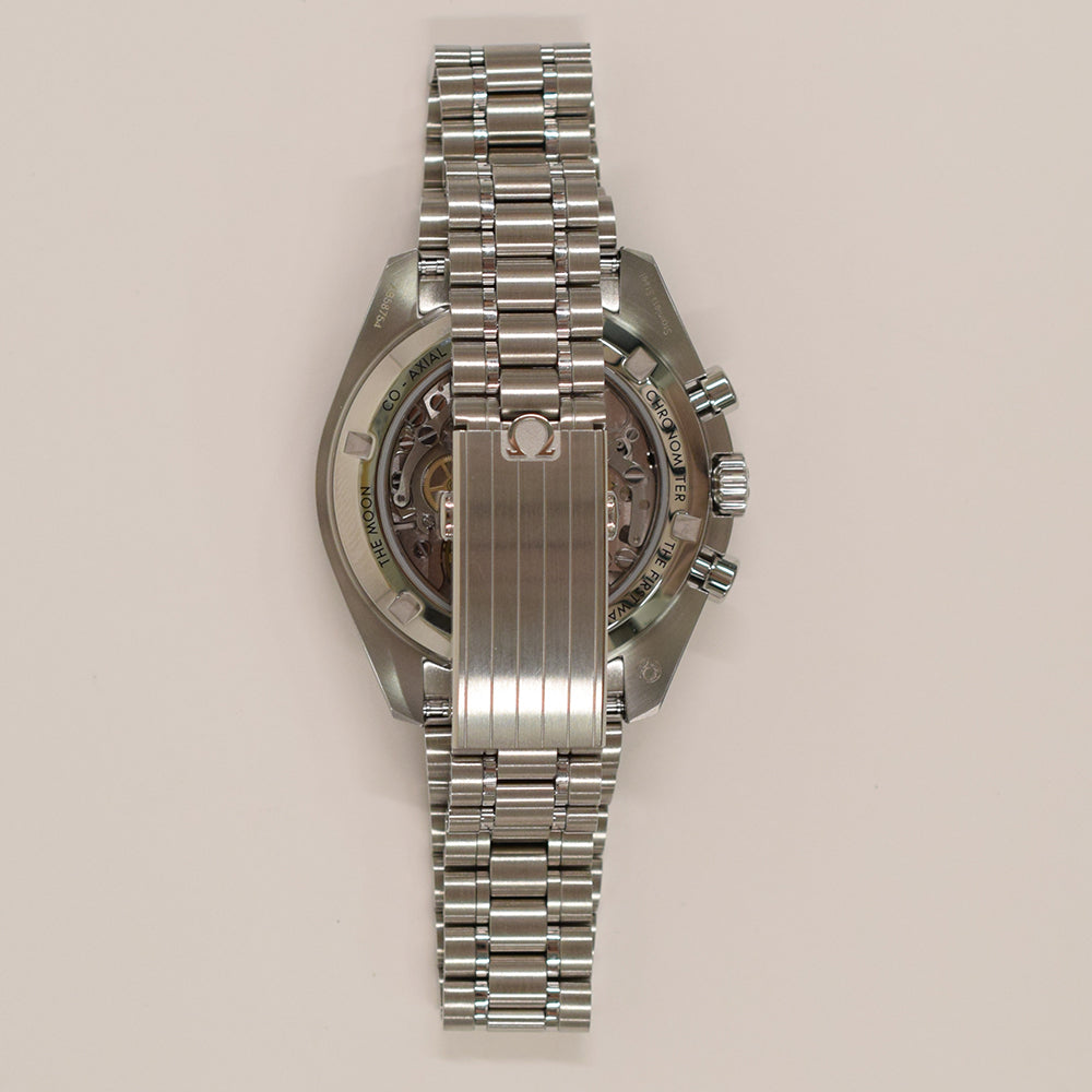 Omega Speedmaster Moonwatch 310.30.42.50.01.004