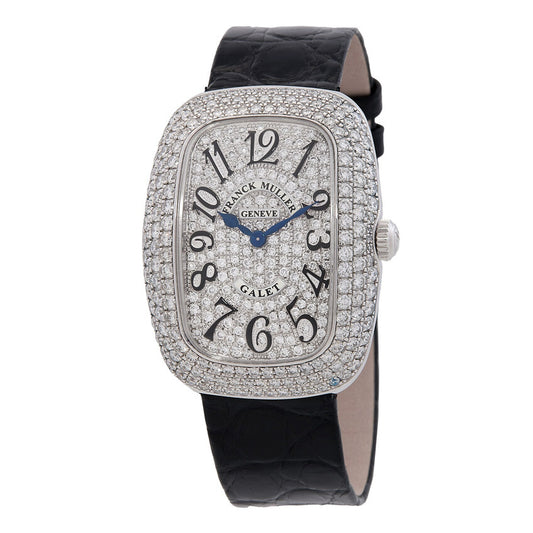 Franck Muller Galet 3002 L QZ V D3 CD