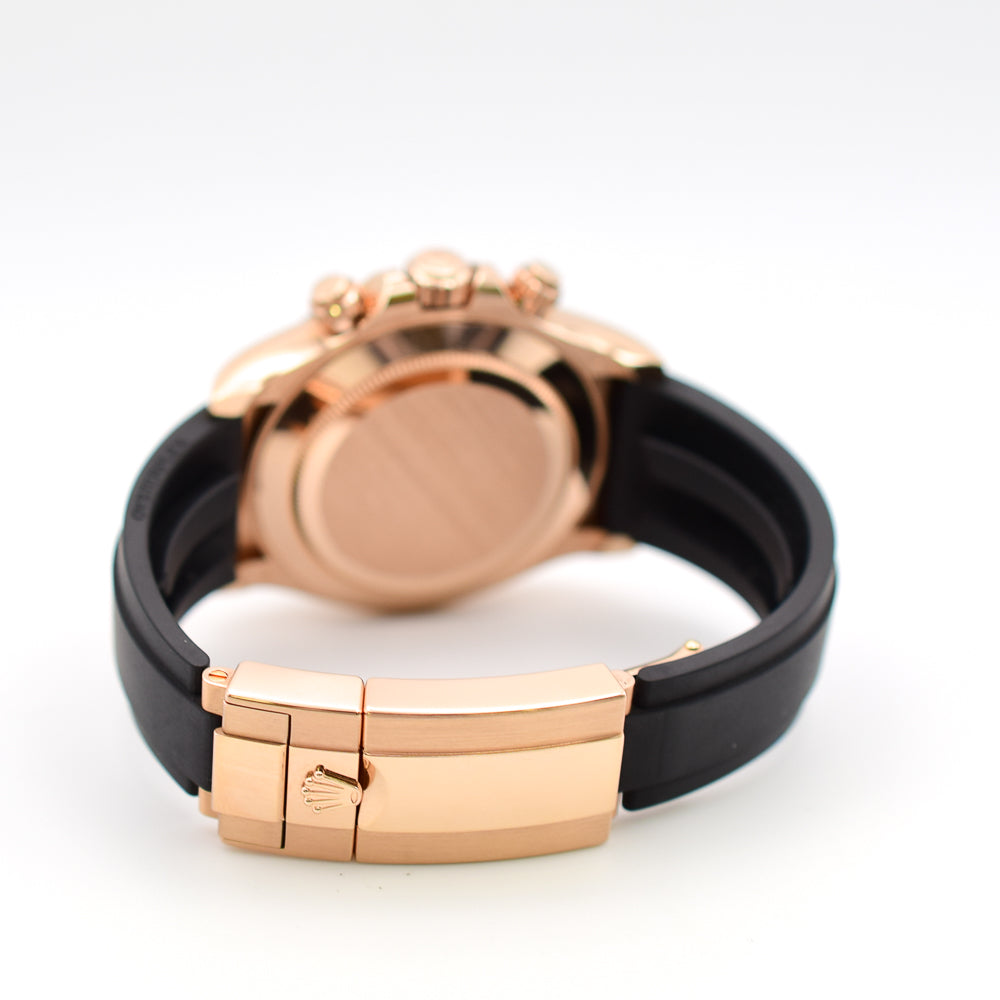 Rolex Daytona 116515LN