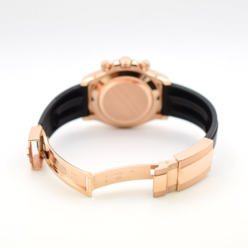 Rolex Daytona 116515LN