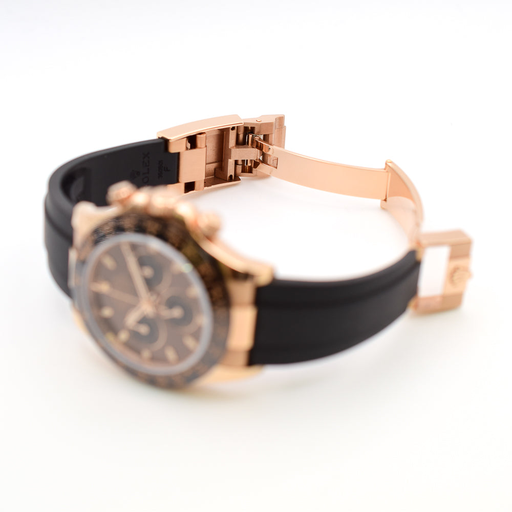 Rolex Daytona 116515LN