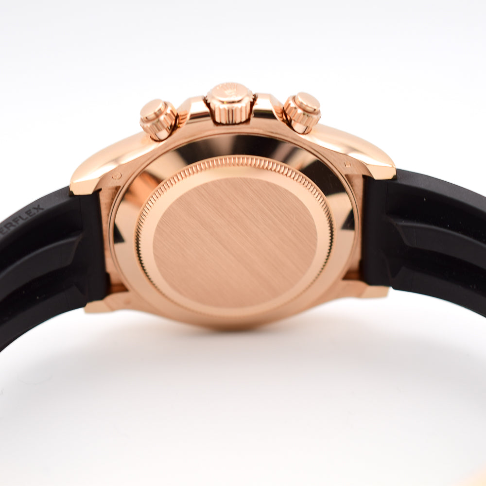 Rolex Daytona 116515LN