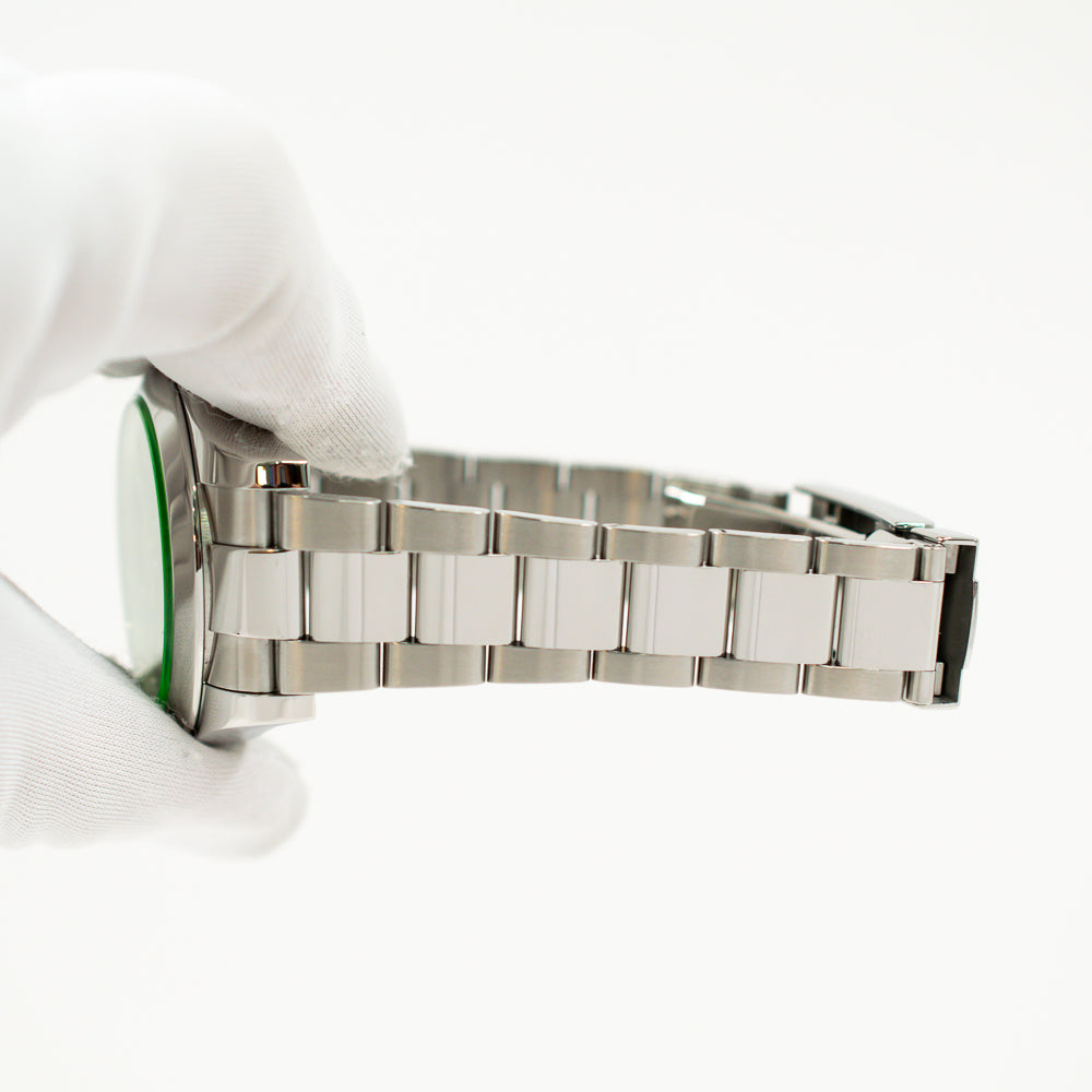 Rolex Milgauss 116400GV