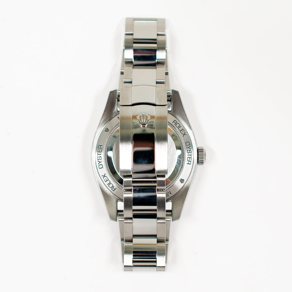 Rolex Milgauss 116400GV