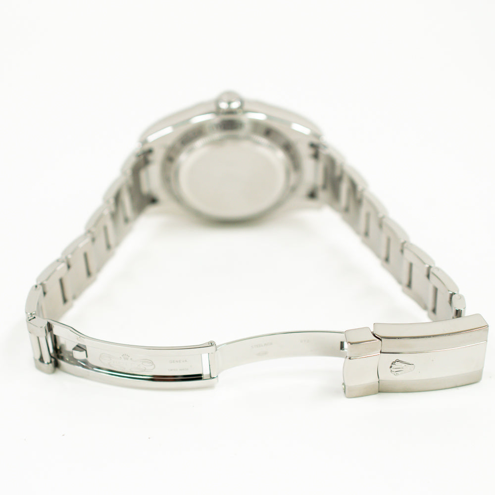 Rolex Milgauss 116400GV