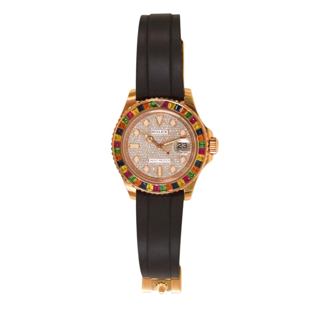 Rolex Yacht-Master 40 116695SATS