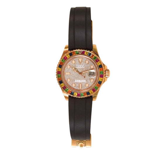 Rolex Yacht-Master 40 116695SATS