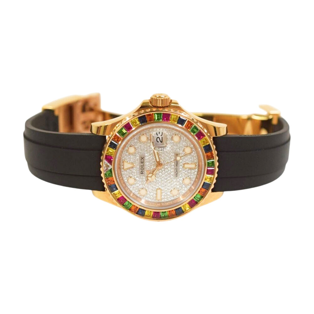 Rolex Yacht-Master 40 116695SATS