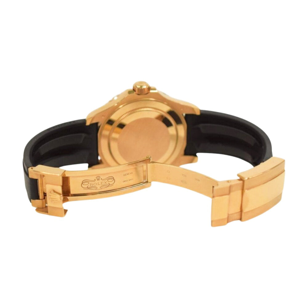 Rolex Yacht-Master 40 116695SATS