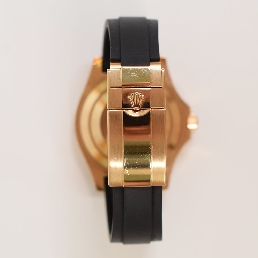 Rolex Yacht-Master 40 116695SATS