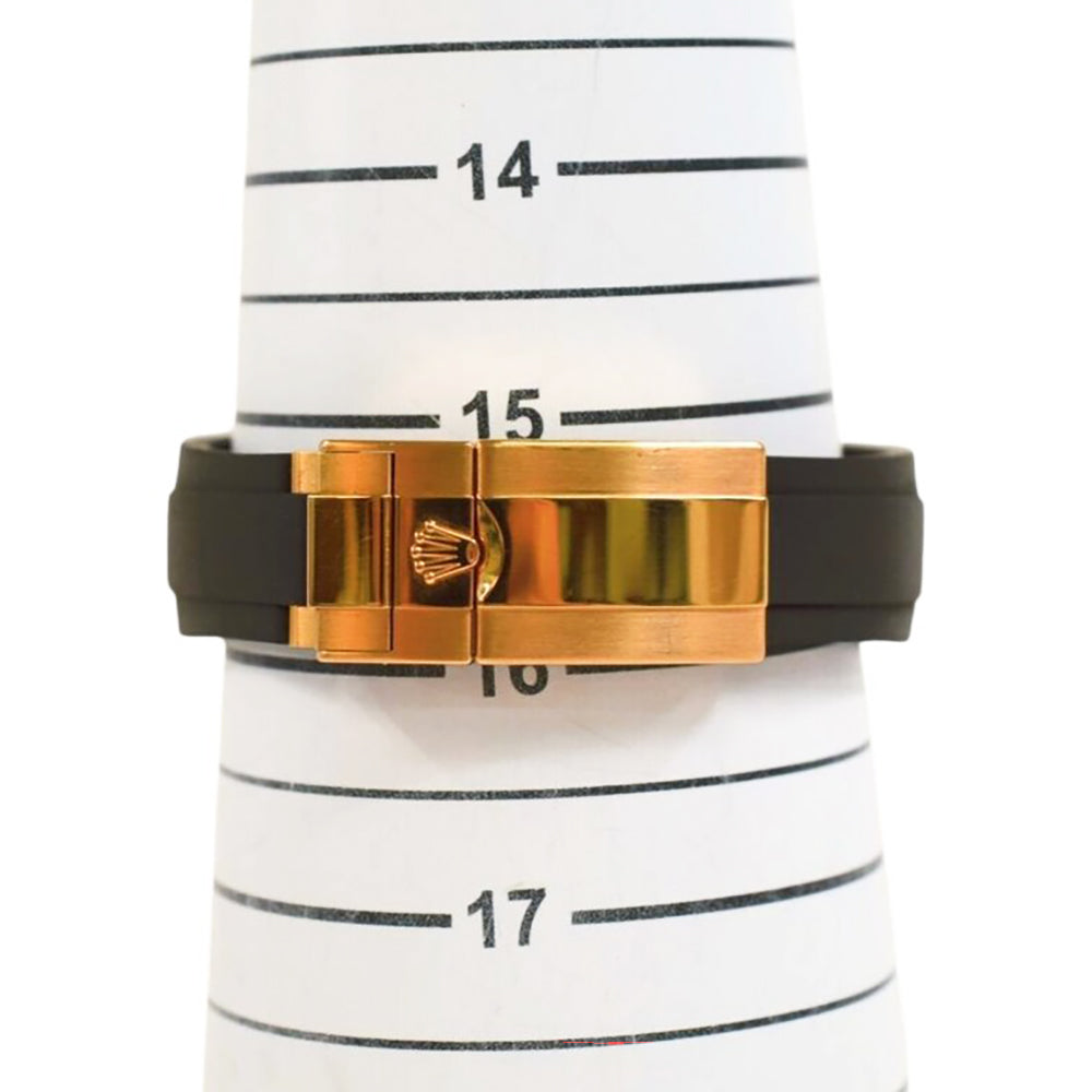 Rolex Yacht-Master 40 116695SATS