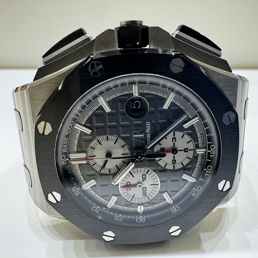 Audemars Piguet Royal Oak Offshore 26400IO.OO.A004CA.01.A