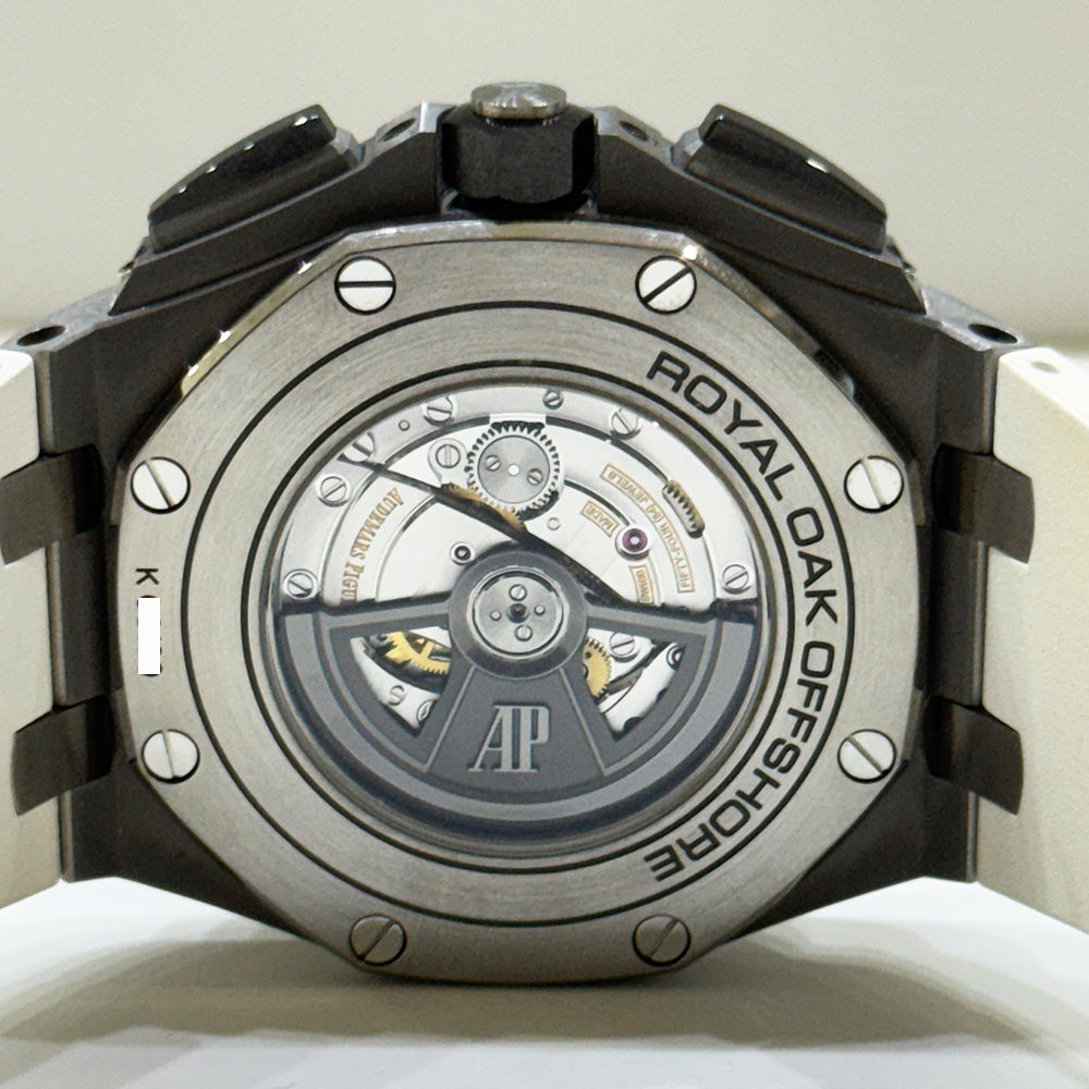 Audemars Piguet Royal Oak Offshore 26400IO.OO.A004CA.01.A