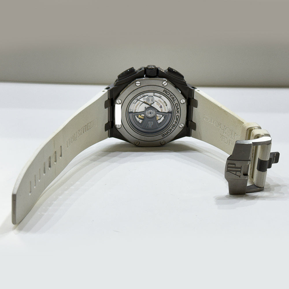 Audemars Piguet Royal Oak Offshore 26400IO.OO.A004CA.01.A