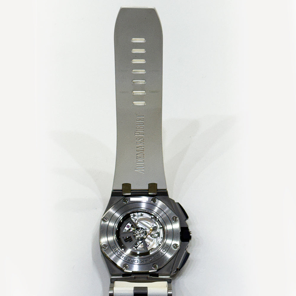 Audemars Piguet Royal Oak Offshore 26400IO.OO.A004CA.01.A
