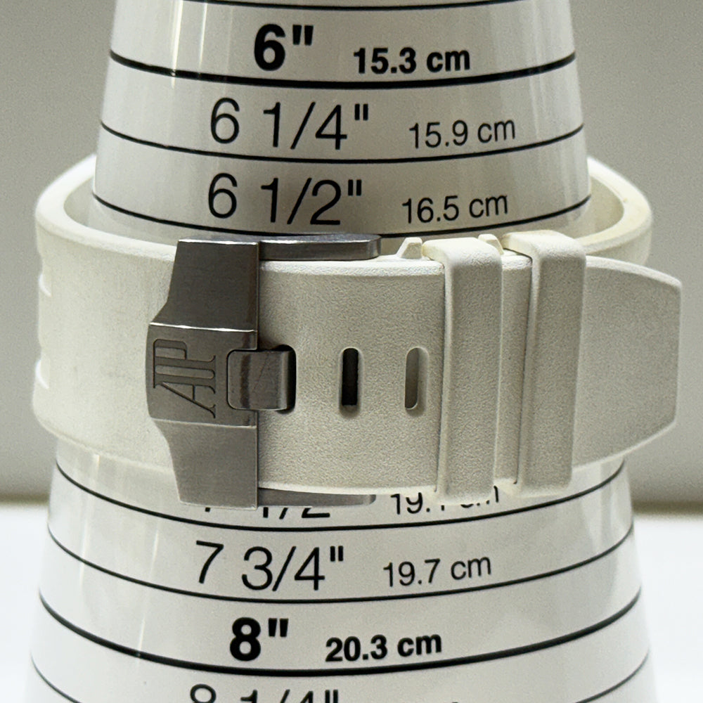 Audemars Piguet Royal Oak Offshore 26400IO.OO.A004CA.01.A